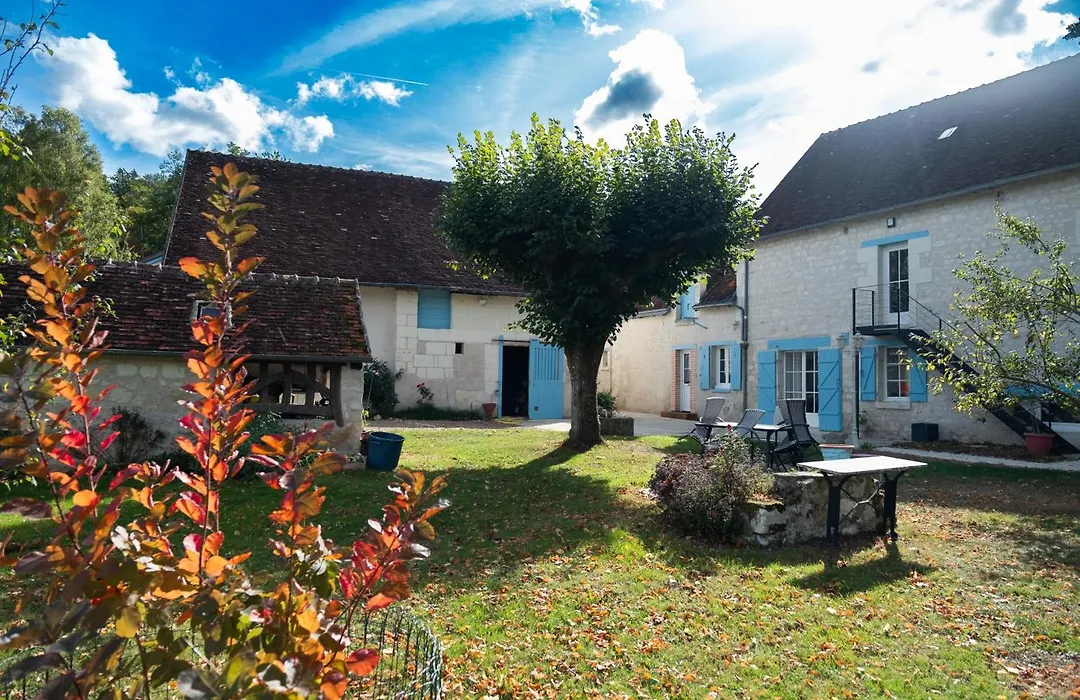 Le Moulin Bleu-1