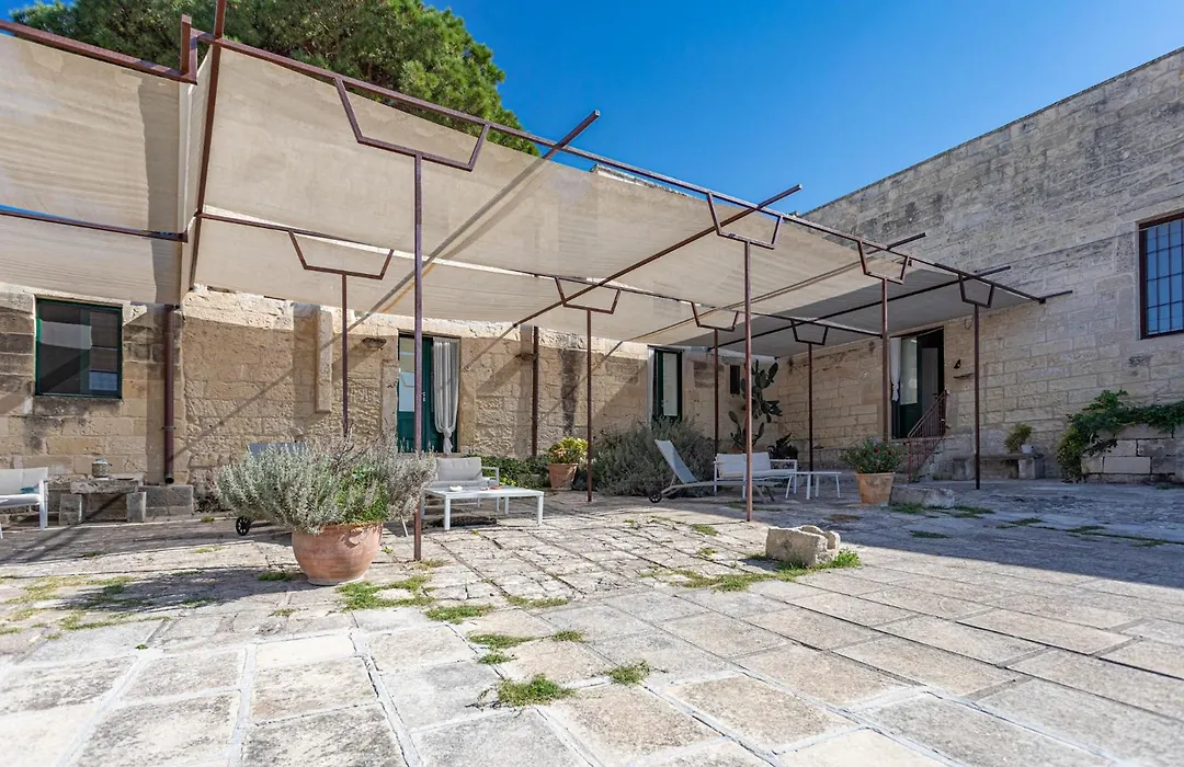 Masseria Torre Sant'Andrea-1