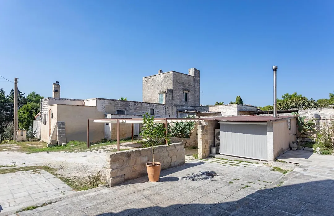 Masseria Torre Sant'Andrea-1