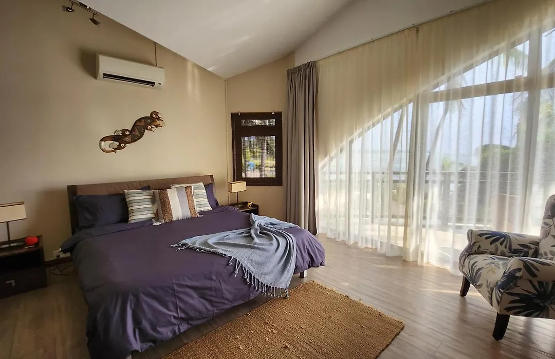 La Maison De La Plage - Guest House-1
