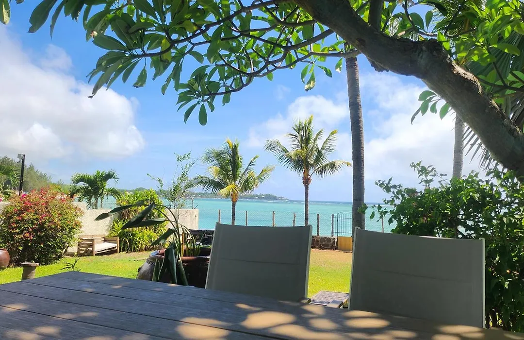 La Maison De La Plage - Guest House-1
