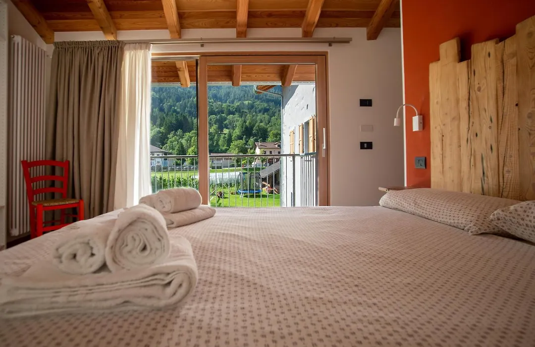 La Lesivèra Bed&Breakfast-1