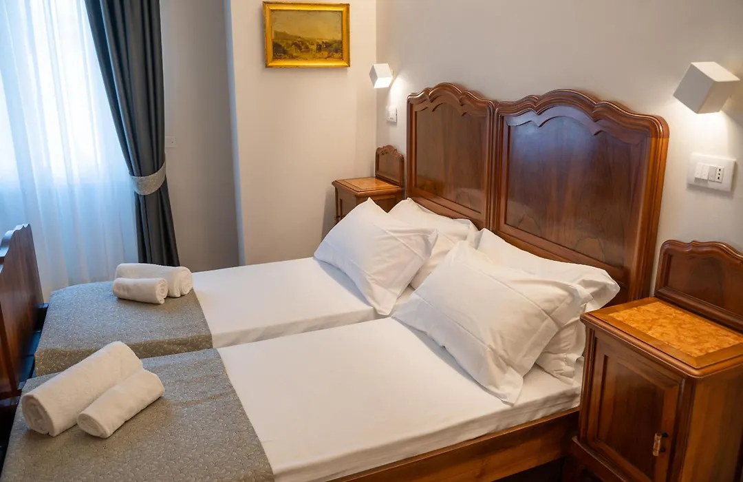 Residenza Degli Speziali-1
