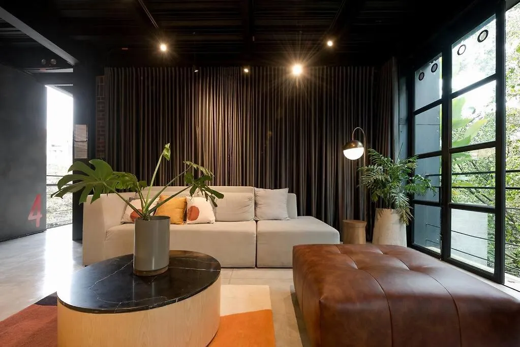 Meridiano Apartments-1