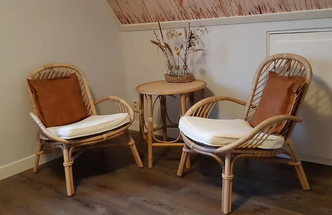 B&B de Zilverreiger-1