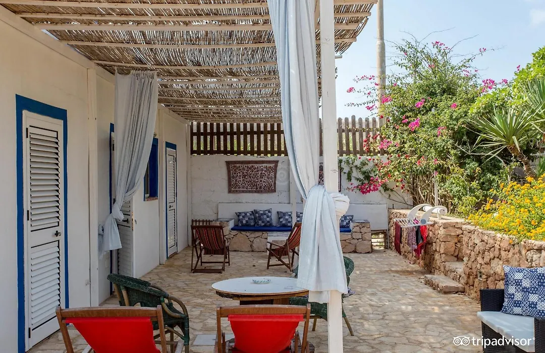 B&B Cala Pisana (Paola e Melo)-1