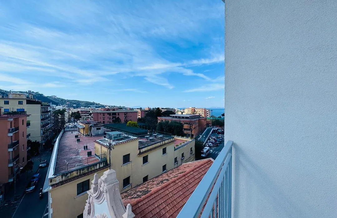 Vera Gioia Rooms De Charme-1