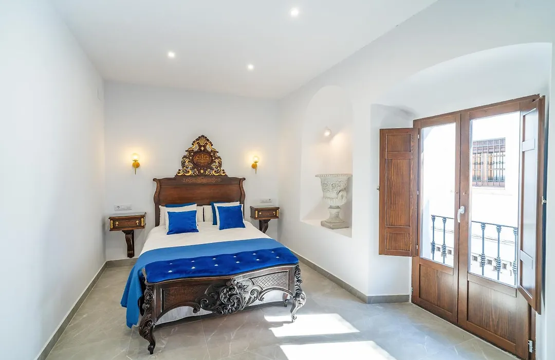 Casa De La Señora-1