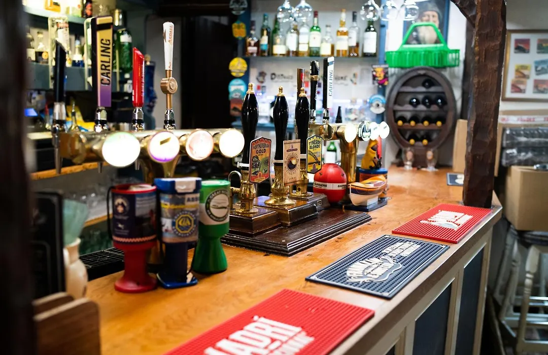 The Ship Inn-1