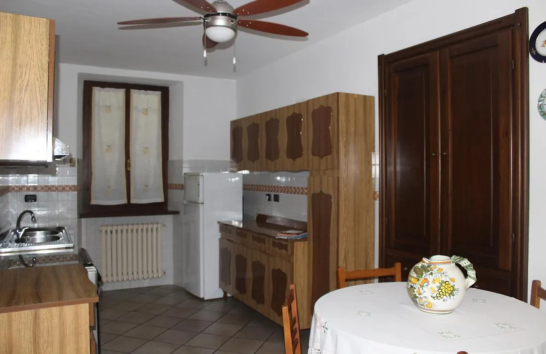 La Trunera Guest House-1