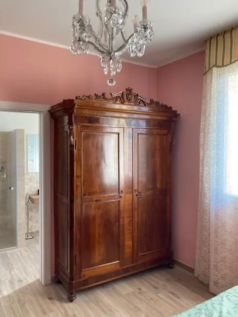 Maison Country B&B-1