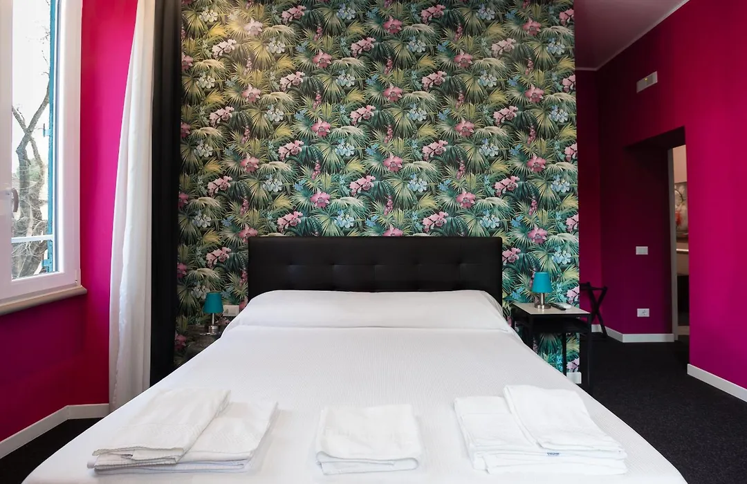 Saba Suite Roma-1
