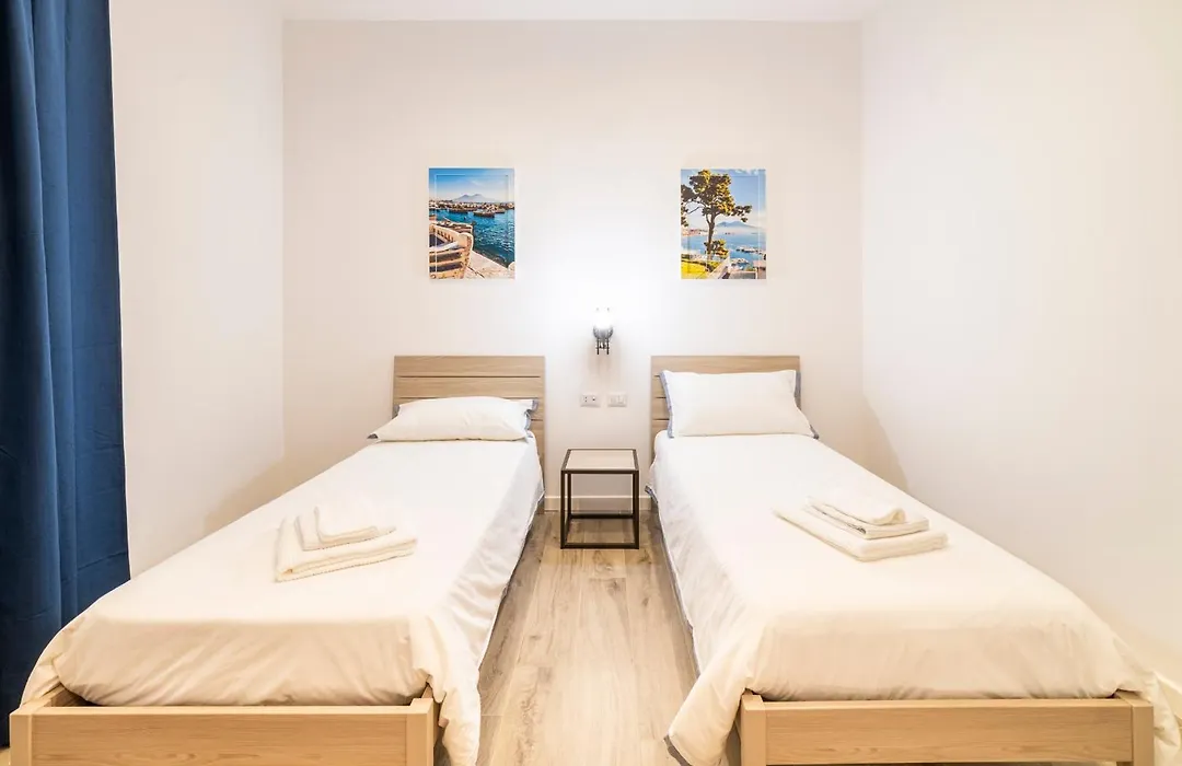 Santa Teresa Luxury Rooms-1