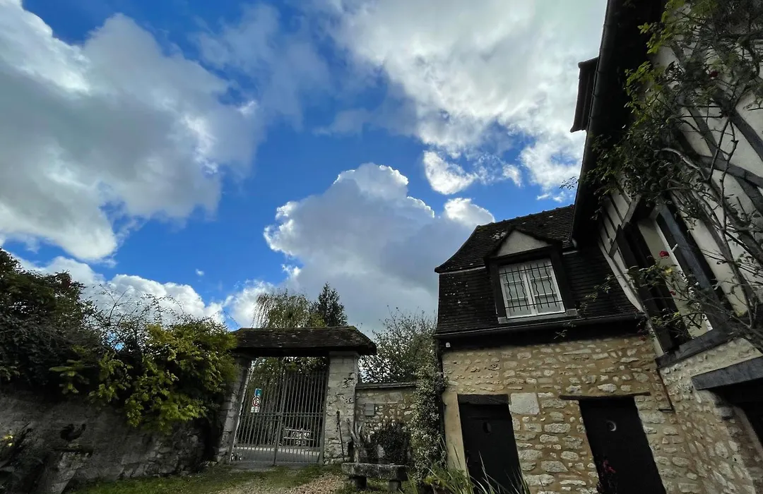 EVERGREEN GuestHouse-1