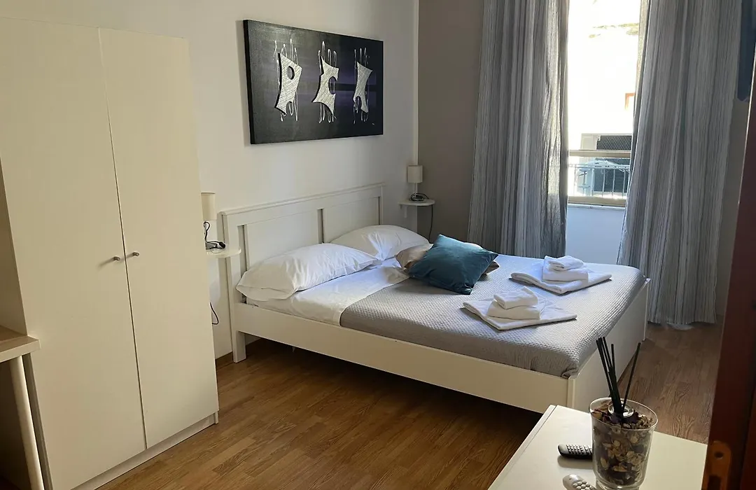 B&B I Love Naples-1