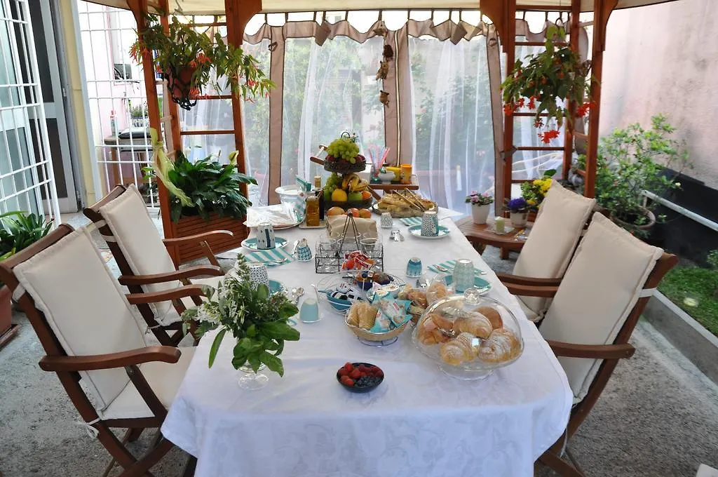 B&B Iulia Augusta-1