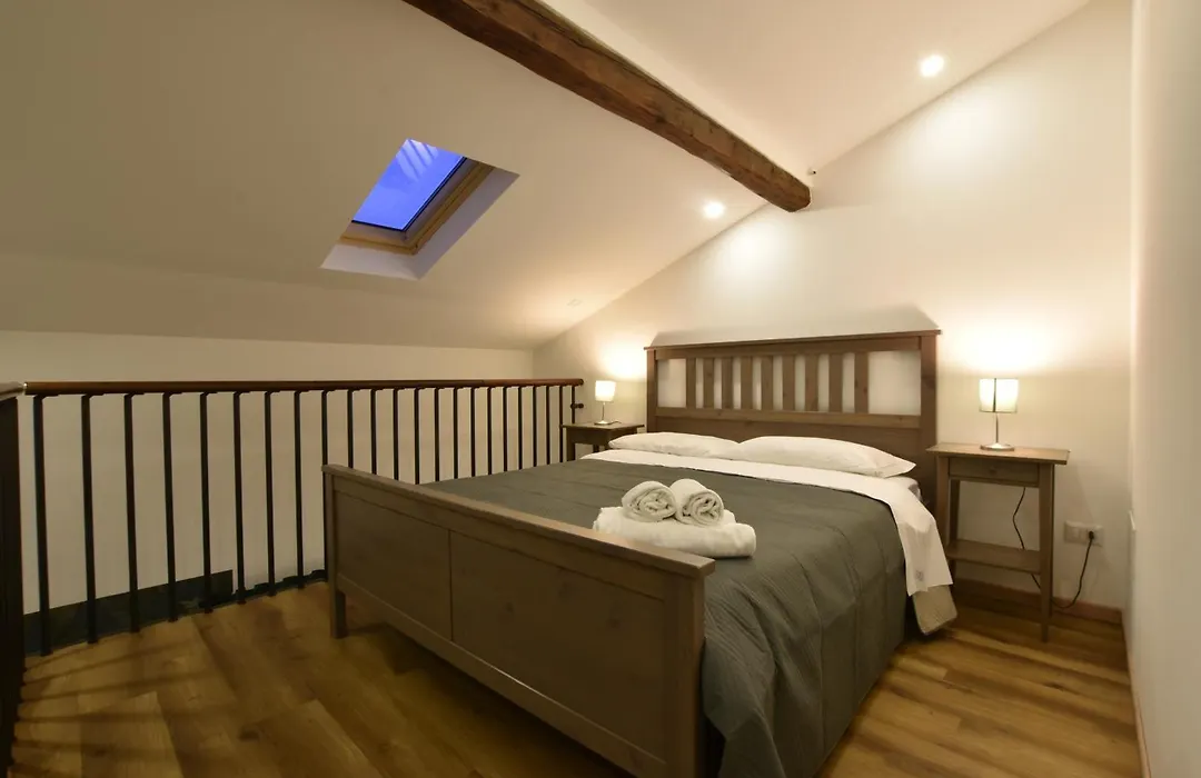 XX Miglia rooms Catania city center-1
