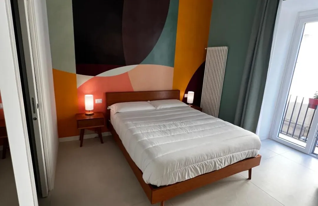 Bed & Breakfast Spaccanapoli 56-1