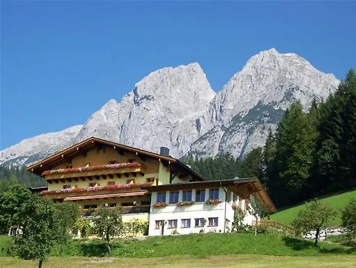 Ferienhotel Samerhof-1