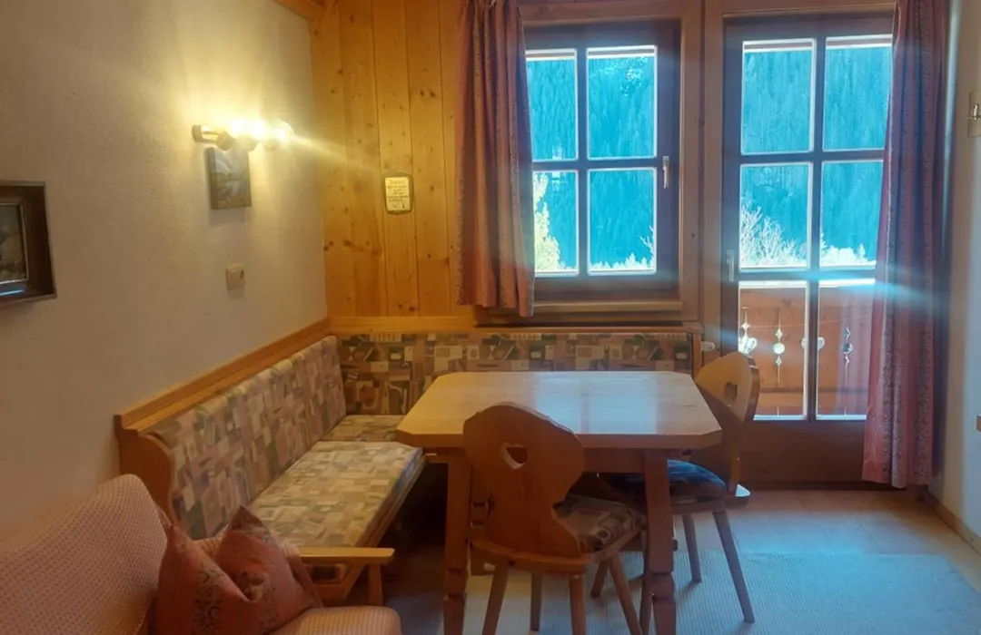 Pension Graber Krimml-1