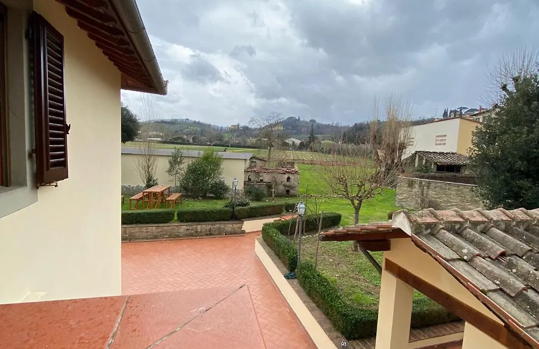 Casale Dei Cento Acri-1