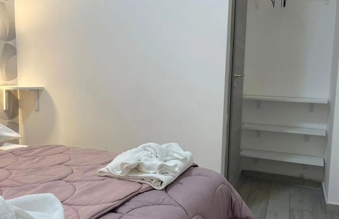 B&B La Cumana-1