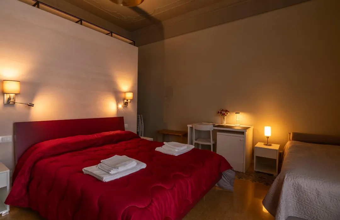 B&B Handy Palermo-1
