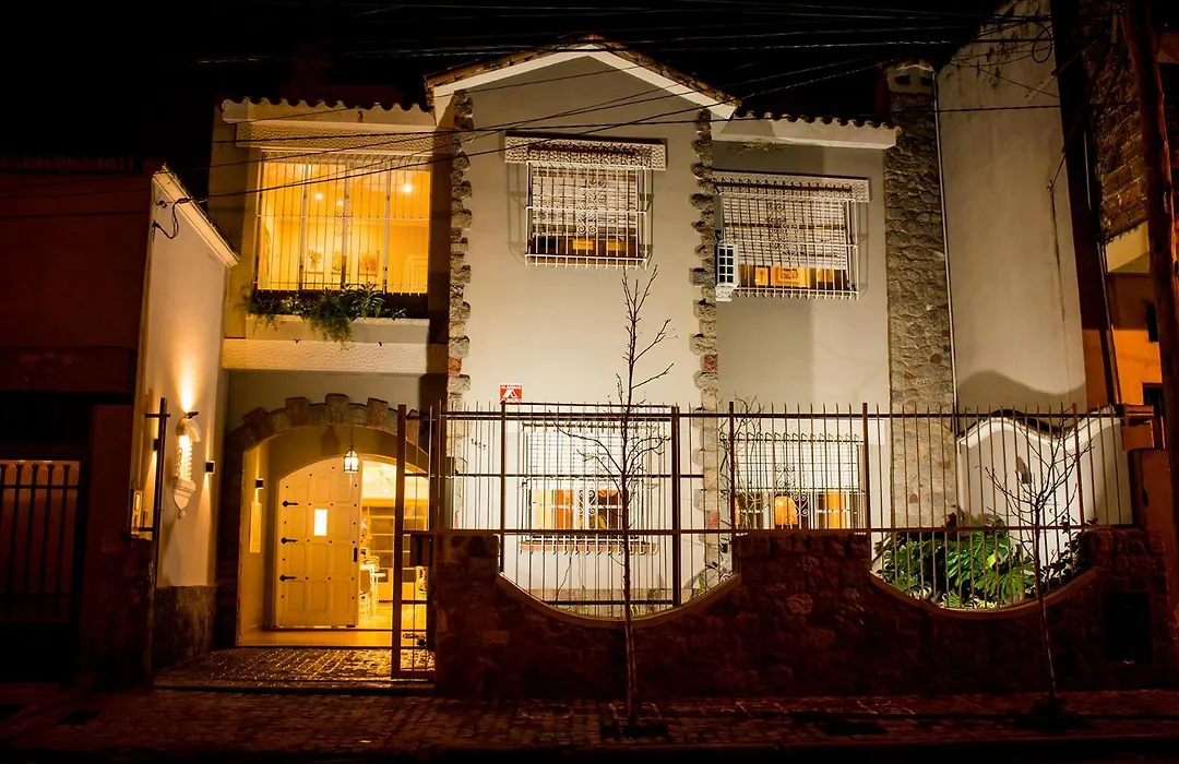 Casa CiTá, bed&breakfasts-1