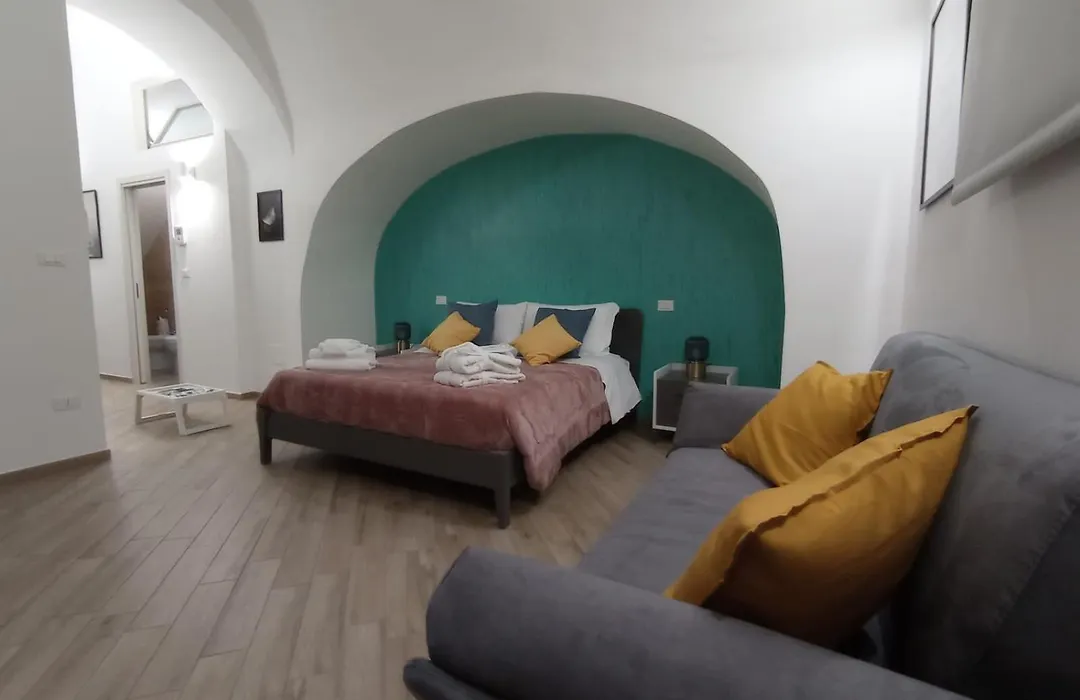 B&B Le Muse-1