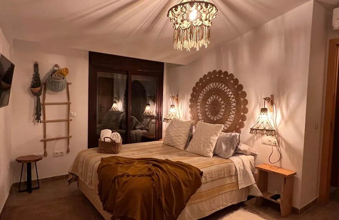Yanes Bed And Breakfast Ronda-1