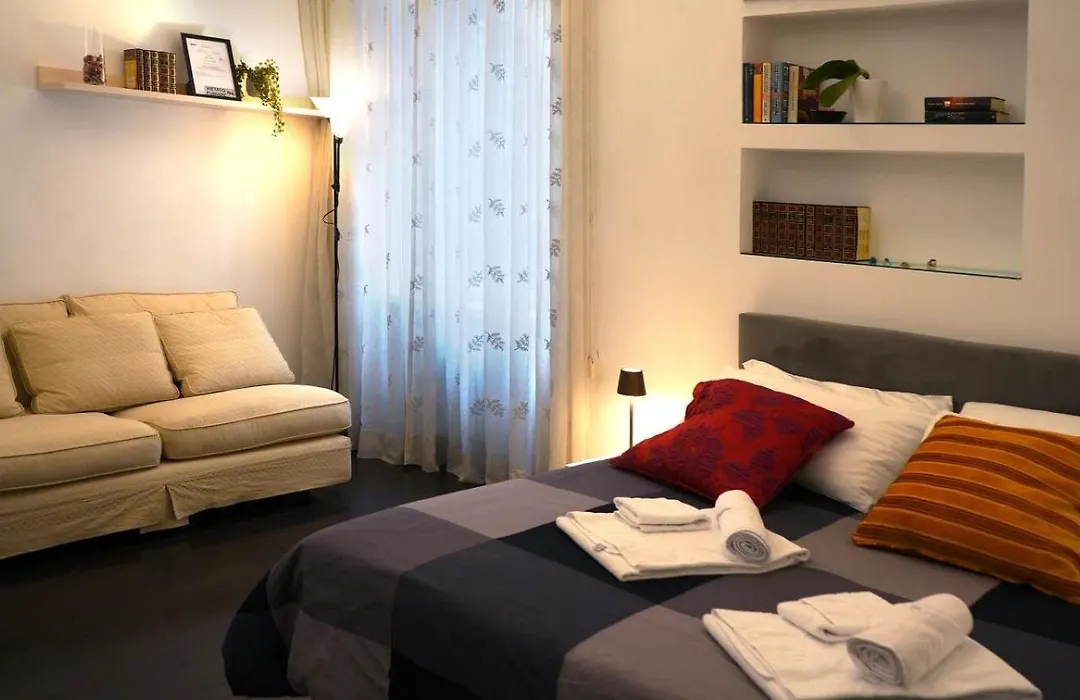 B&B Azuni Home-1