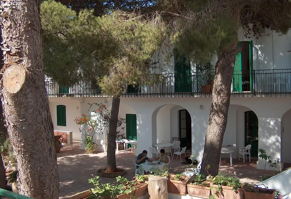 Villa Stasi B&B-1