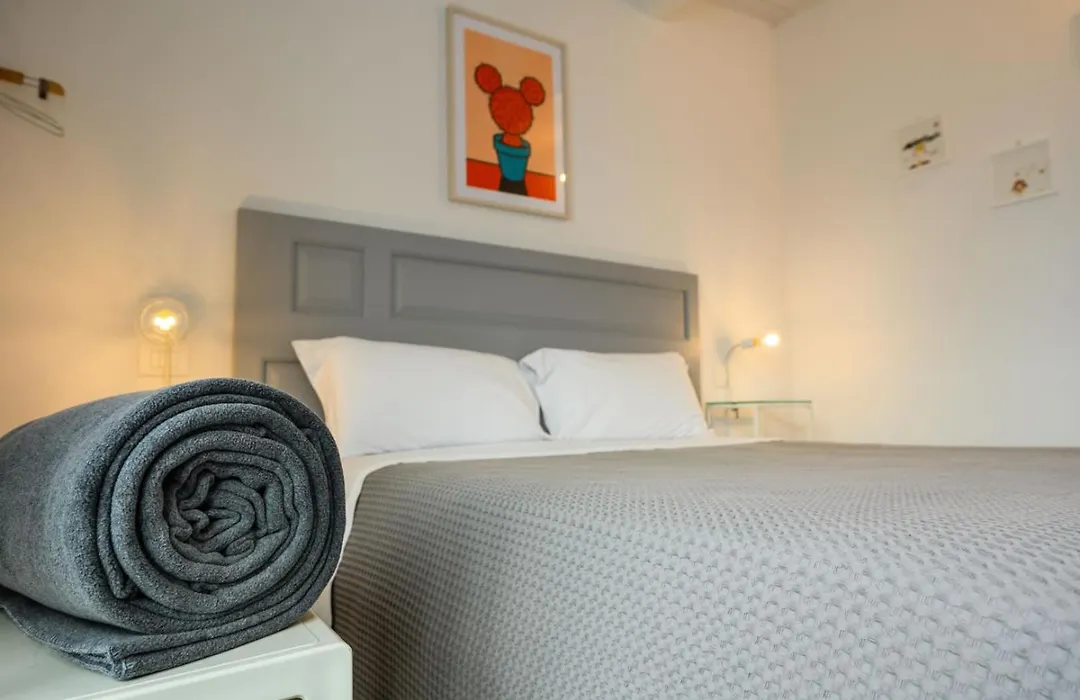 Murr Luxury Rooms-1