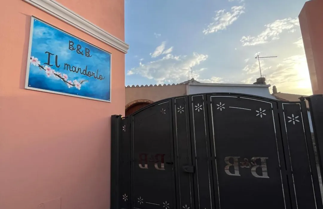 B&B Il Mandorlo-1