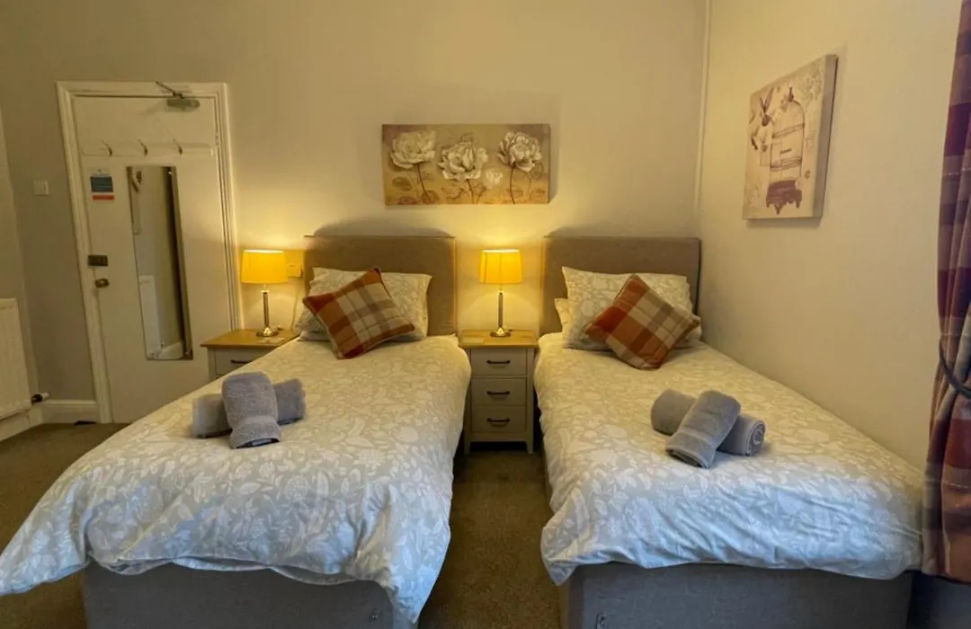 Rivendell Guest House-1