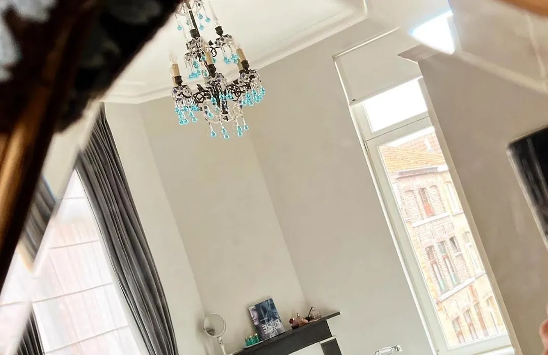 B&B Le Flaneur-1