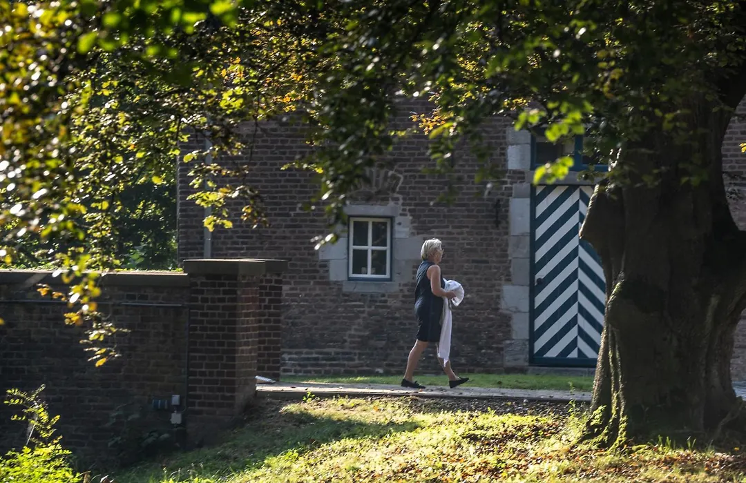 B&B Kasteel Wolfrath-1