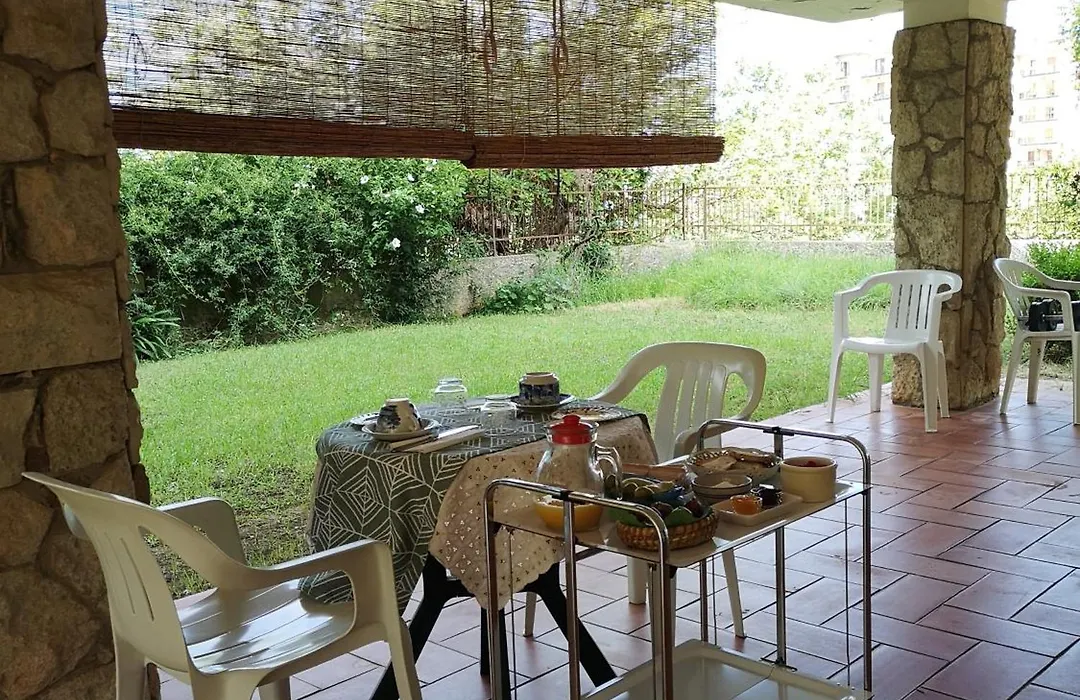 B&B - Il Porticato-1