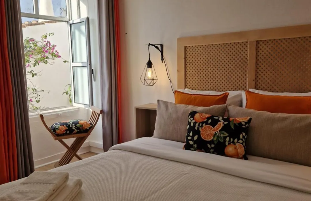 Bea'S Bed & Breakfast-1