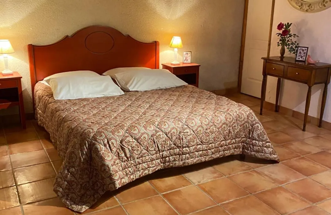La Ferme Jarlan-1