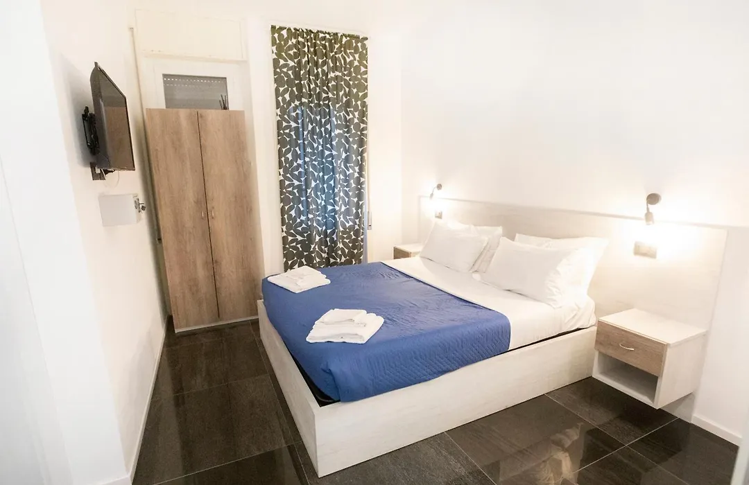Hall Inn B&B In Chiostro-1