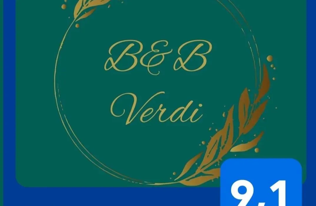 B&B Verdi-1