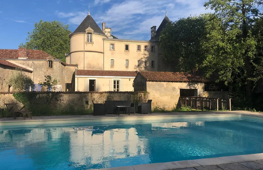 Chateau De La Mothe-1