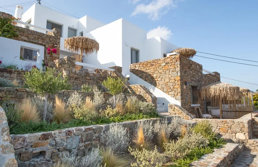 The Summit Of Mykonos-1