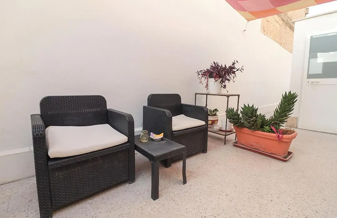 Bed And Breakfast Il Pesciolino-1