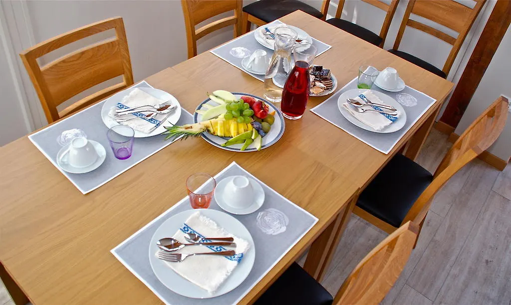 Sotto il Faro B&B - Trieste-1
