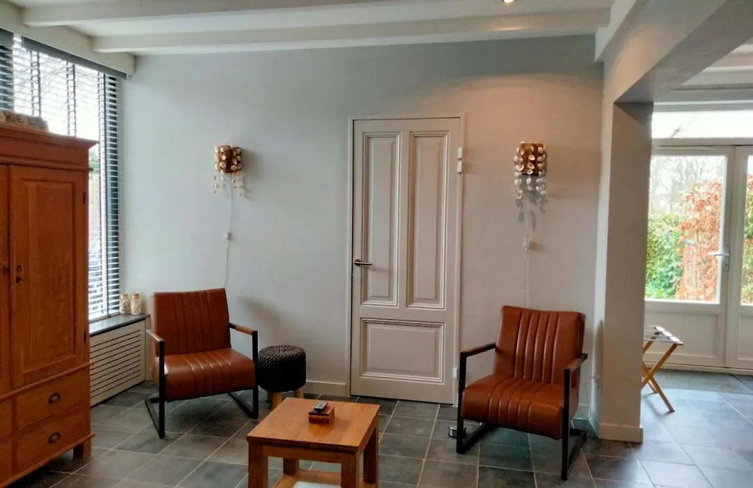 B&B Veers Buuten-1
