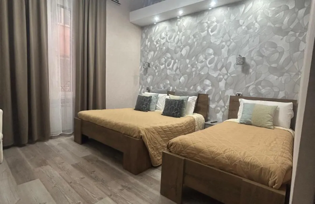 Vanella Rome Domus-1