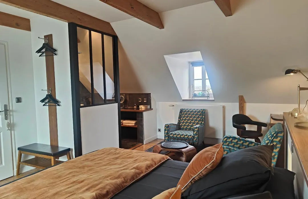 Le Vieux Couvent&SPA-1