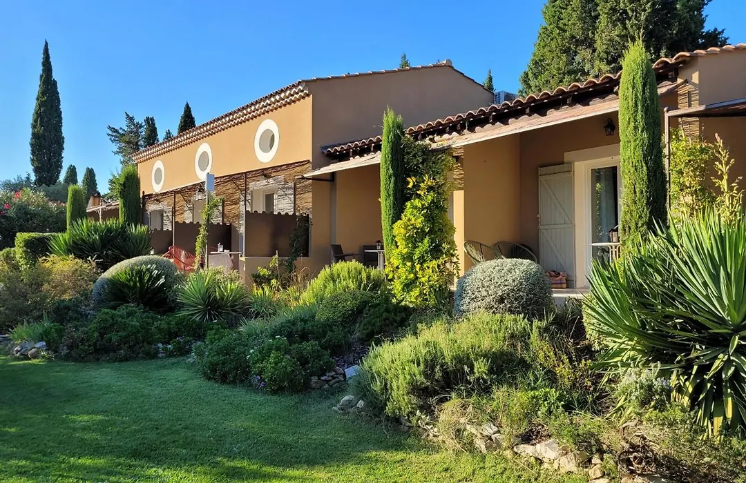 Mas des Marguerites-1